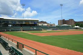 Long Island Ducks Baseball Affordable Family Fun On Long