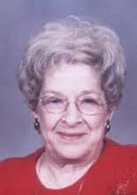 Obituary information for Margaret L. Fleming