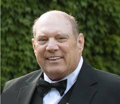 John Melvin Obituary