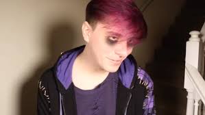 Virgil Is My Dark Precious Cinnamon Roll