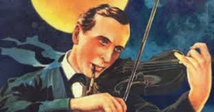 Saturday Matinee: Silver Blaze