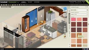 Here, you can work on several home renovation projects, design home, have fun while gaining inspiration from a vibrant creative community and apply your new ideas in your real life. Homestyler 3d Autodesk Homestyler Online