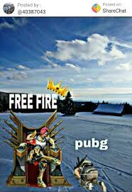 Both are based on same concep. Free Fire Game Images á´®Ë¡áµƒá¶œáµ Boy Suâ„×¥à¸ª Sharechat India S Own Indian Social Network