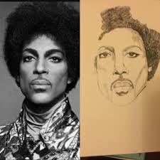 Good morning, diamonds & pearls, sharing new art pieces