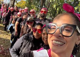 Making Strides Against Breast Cancer of Chicago