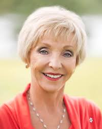 Lieutenant Governor Joan Marie J. Aylward