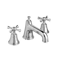 Update your current shower with our wide variety of shower faucet handles. Widespread Bathroom Faucets Randall Lavatory Faucet With Cross Handles From Dxv