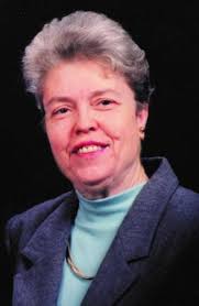 Wilda Christine Trout Obituary (2022)