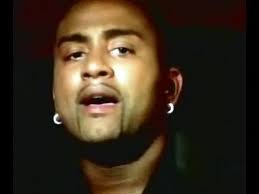 Tony Thompson (singer)