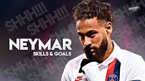 Neymar junior plays for ligue 1 conforama team psg in pro evolution soccer 2020. Neymar Jr 2019 2020 Shhh Sublime Skills Goals Hd Youtube