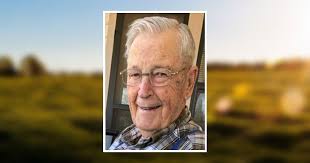Walter Shafer Obituary January 11, 2024