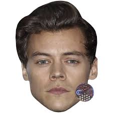 Buy best Harry Styles Short Hair Celebrity