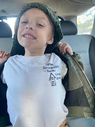 Are too many gifts harmful for a 2-year-old child's development?