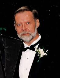 Obituary information for Robert Allan Dory