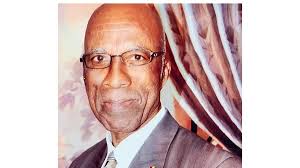 Wilfred Bertram “Ace” Thompson