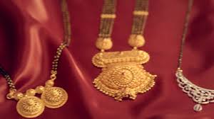 Soubhagya The Mangalsutra Collection By Tanishq Youtube