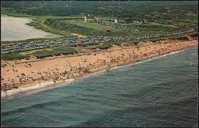Our guide to the top 10 beaches in cape cod will have you packing your beach bag this beach on the outer cape is named for its historic coast guard station. Coast Guard Beach Eastham Cape Cod Digital Commonwealth