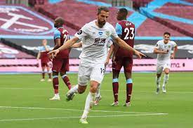 Burnley v west ham united. West Ham 0 1 Burnley Premier League 2020 Result Hammers Suffer Setback In Relegation Battle London Evening Standard Evening Standard