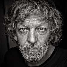 Gary Beard (GazzaBeardy@)