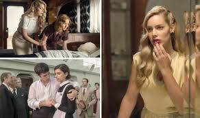 Character guide for alta mar's nicolás vázquez. Alta Mar Season 3 Release Date Cast Trailer Plot When Is High Seas Series 3 Out Tv Radio Showbiz Tv Express Co Uk