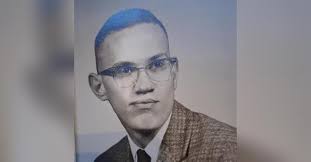 LeRoy Larson Obituary