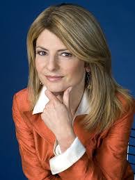 Beth Karas's Instagram, Twitter & Facebook