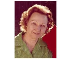 Anna Pearce Obituary (1924