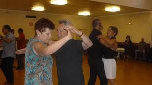 Danse loisirs landser vous propose de la danse de salon ! Tour De Piste Pour Danse De Salon