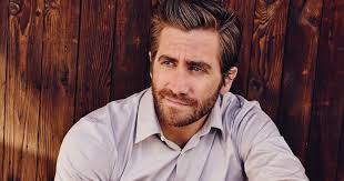 my new plaid pants: Jake Gyllenhaal Thirty-Five Times