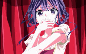 Small preview disable moderators images extension: Masamune Kun No Revenge Anime Girls Adagaki Aki Wallpaper Resolution 1920x1200 Id 296216 Wallha Com