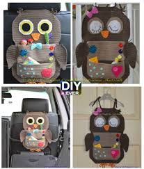 Crochet Owl Treasure Organizer Pattern Crochet Owl Crochet Crochet For Kids