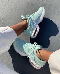 Nike Air Max Plus Tn Shoes Mint Green 2019 Nike Air Max Plus Nike Air Max Tn Nike Air Max