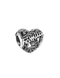 Ienāc maģiskajā disney x pandora pasaulē un kolekcionē amuletus un rokassprādzes, kuru iedvesmas avots ir tavi iecienītākie varoņi. Kaufen Pandora Charm Silver Heart Family Sam Parfums
