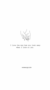 Maybe you would like to learn more about one of these? The Way You Look At Me Looking At You Quotes Be Yourself Quotes Jm Storm