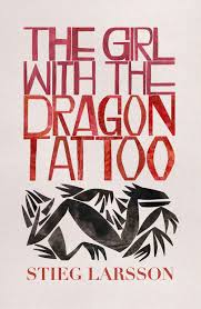 Maclehose Press At Home On Twitter The Girl With The Dragon Tattoo Dragon Tattoo Cover Art