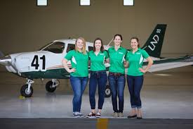 Air Race Classic Team | Department of Aviation | University of ...