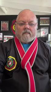 Grandmaster Anthony Muhammad