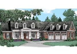 Our database contains a great selection of one story modern luxury house plans. One Story Plans With Bonus Frank Betz Associates