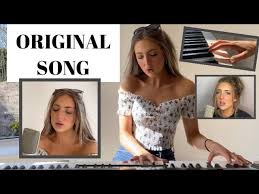 ORIGINAL SONG