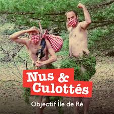 Check spelling or type a new query. Nus Culottes Objectif Ile De Re En Streaming Replay France 5 France Tv