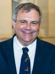 Laurent Furst — Wikipédia