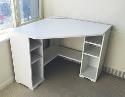 Ikea Borgsjo Corner Desk Furniture Home By Owner For Sale On Orland Park Bookoo Diy Corner Desk Ikea Corner Desk Corner Desk