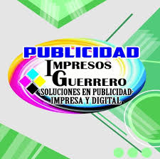 imprenta Impresos guerrero