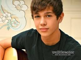 Austin Mahone HD wallpaper