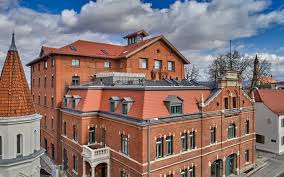 0.1 km • apartment • straubing straubing. Immobiliensuche Gerl Immobilien
