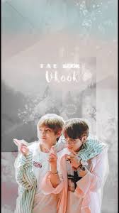 Download Bts Taekook Wallpaper By Taeyo C5 Free On Zedge Now Browse Millions Of Popular Bts Wallpapers And Ringtones Duvar Kagidi Unluler Duvar Kagitlari