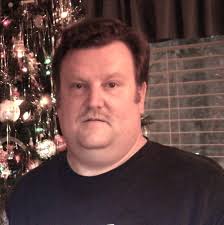 Darryl Young Obituary (1964