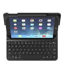Buy Belkin Qode Slim Style Keyboard Case For Ipad 2017 Ipad Air 2 Ipad Air
