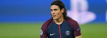 Game log, goals, assists, played minutes, completed passes and shots. Edison Cavani Wird Paris St Germain Zum Saisonende Verlassen