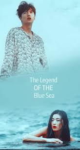 The legend of the blue sea. Legend Of The Blue Sea Wallpapers Top Free Legend Of The Blue Sea Backgrounds Wallpaperaccess
